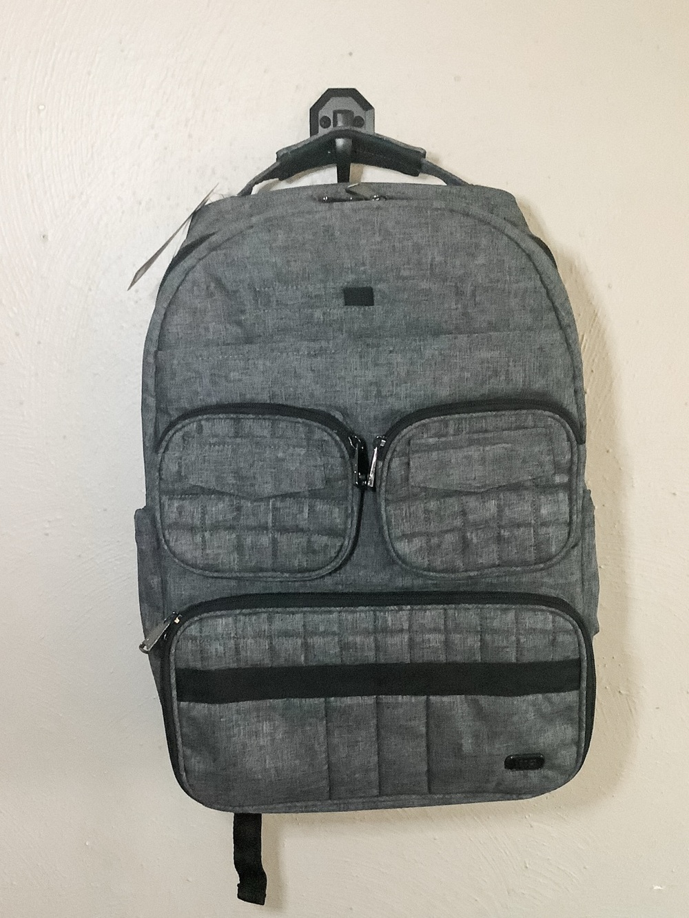 NWT Lug Puddle Jumper Backpack